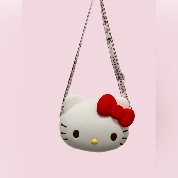 Hello Kitty “All Business” Bag Bundle🌟🌟🌟🌟 - Picture 2 of 8